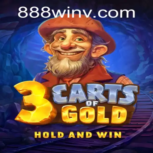 Discover '3cartsOfGold': Dive into the Excitement with '888win'