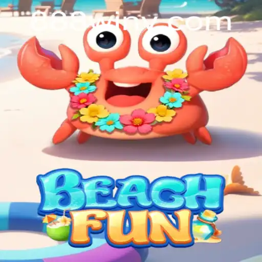 BeachFun: Dive into the Excitement with 888win