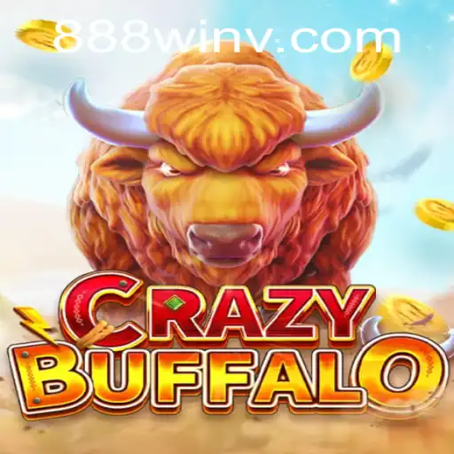 CRAZYBUFFALO: A Wild Ride to 888win