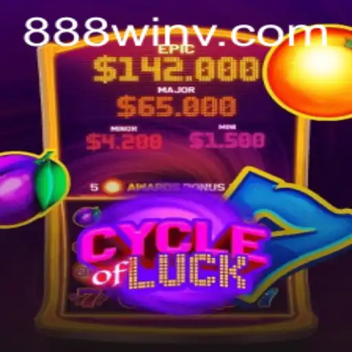 CycleofLuck: A Fascinating Game Journey with 888win
