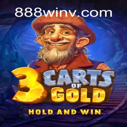 Discover '3cartsOfGold': Dive into the Excitement with '888win'