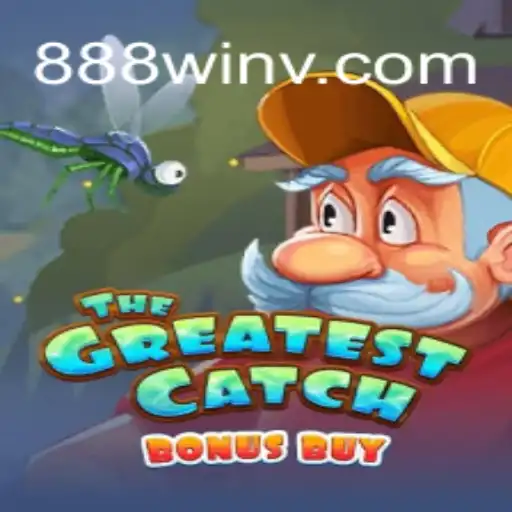 The Greatest Catch Bonus Buy: A Dive into the 888win Phenomenon