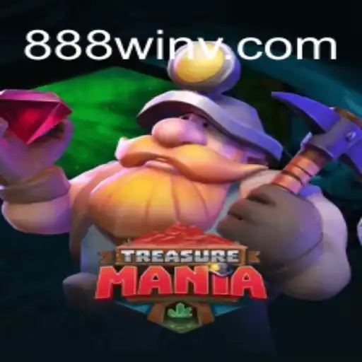 Unveiling the Exciting World of TreasureMania and 888win: A Compelling Journey into Virtual Adventure