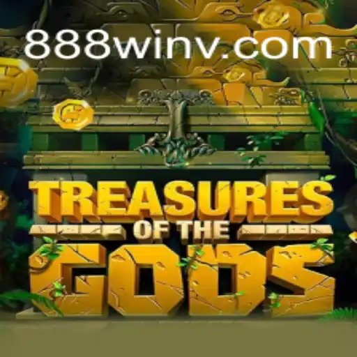 Unlock the Adventure: Exploring the World of TreasureoftheGods with 888win