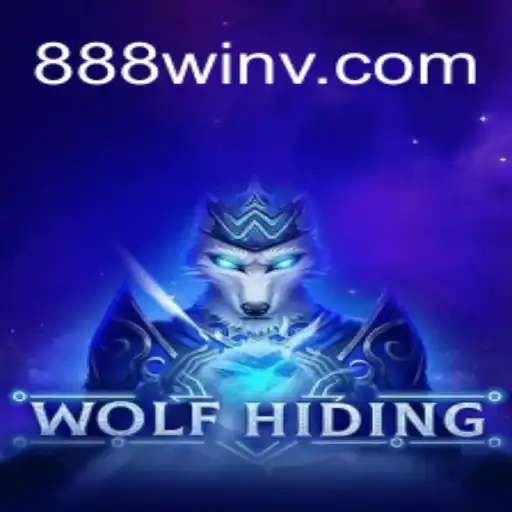 Unveiling the Excitement of WolfHiding: The Thrilling Game of Strategy and Chance