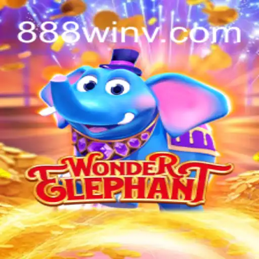 Discover WonderElephant: The New Gaming Sensation and How to Play with 888win