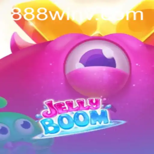 Exploring the Vibrant World of JellyBoom: A Journey with 888win