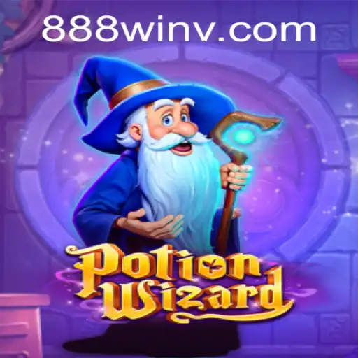 Discover the Enchanting World of PotionWizard with 888win