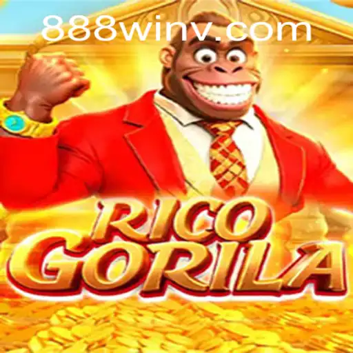 RicoGorila: A Thrilling Adventure with 888win Strategy