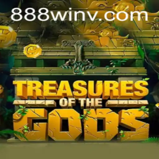 Unlock the Adventure: Exploring the World of TreasureoftheGods with 888win